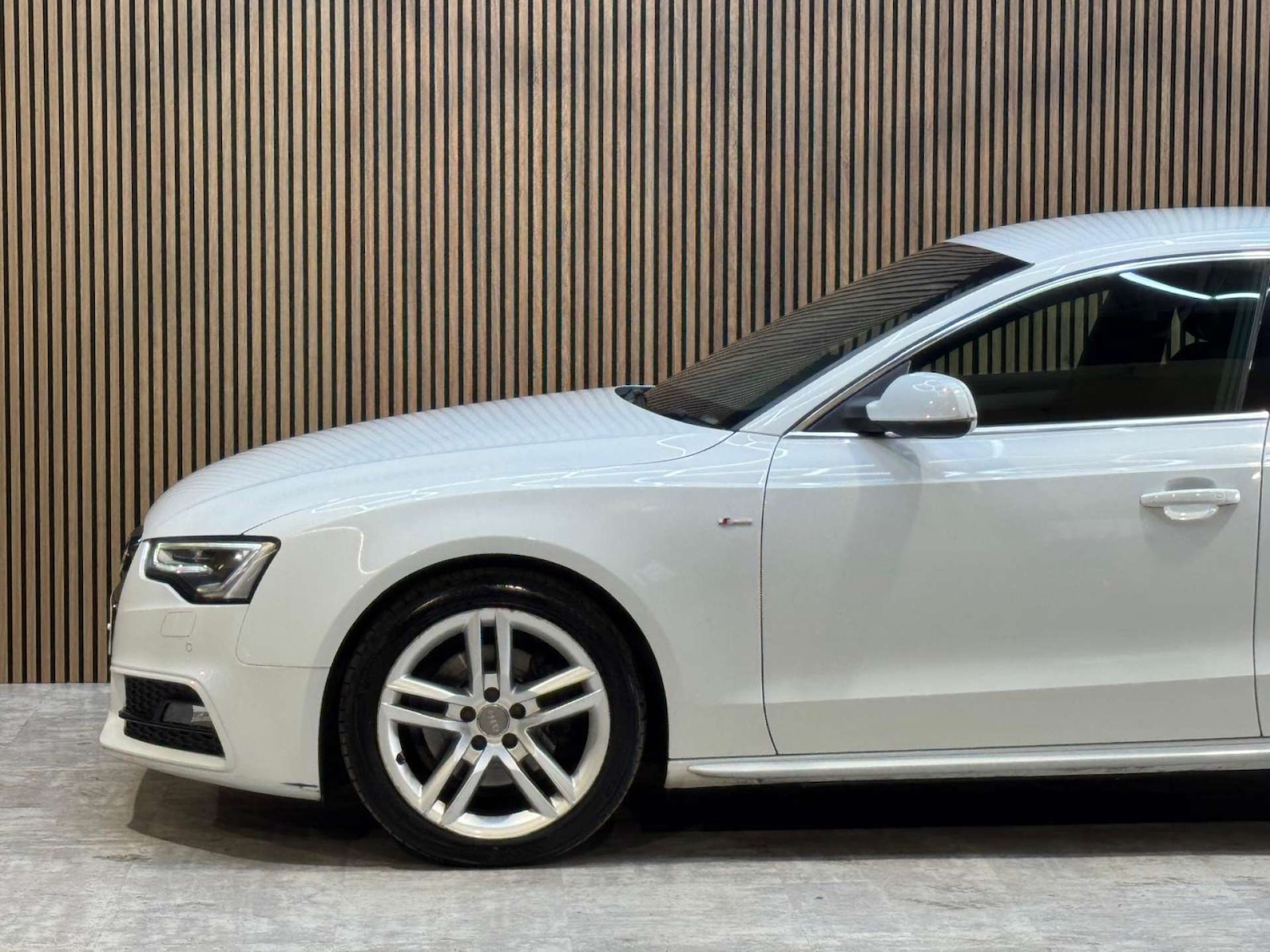 Used Audi A5 2016 for sale - 78063304: Photo 29