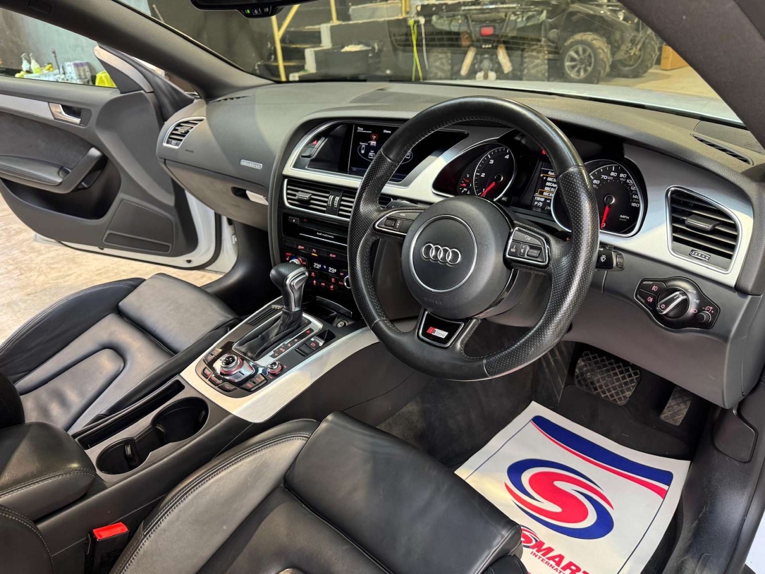 Used Audi A5 2016 for sale - 78063304: Photo 3