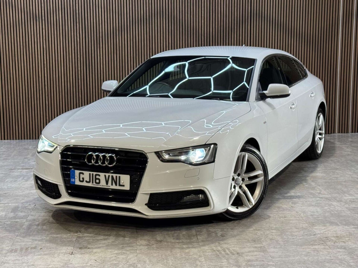 Used Audi A5 2016 for sale - 78063304: Photo 31