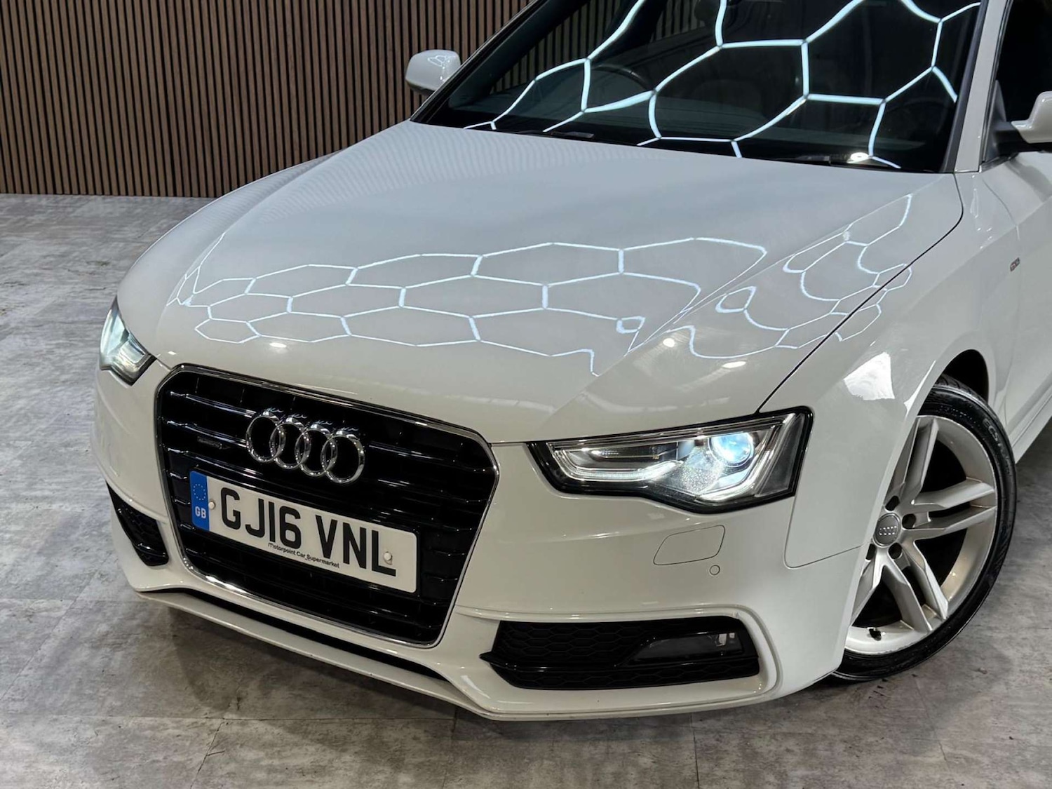 Used Audi A5 2016 for sale - 78063304: Photo 33