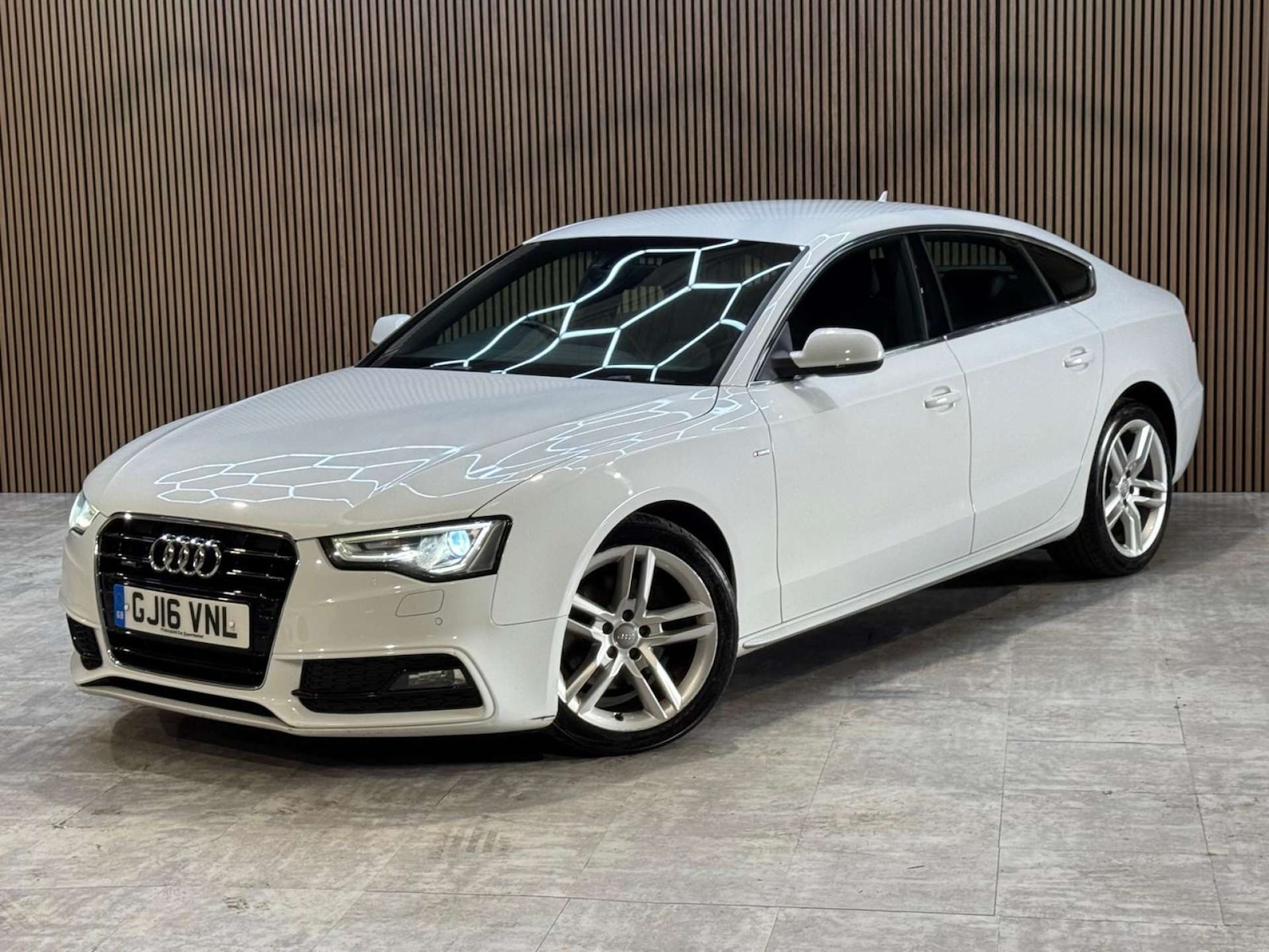 Used Audi A5 2016 for sale - 78063304: Photo 34