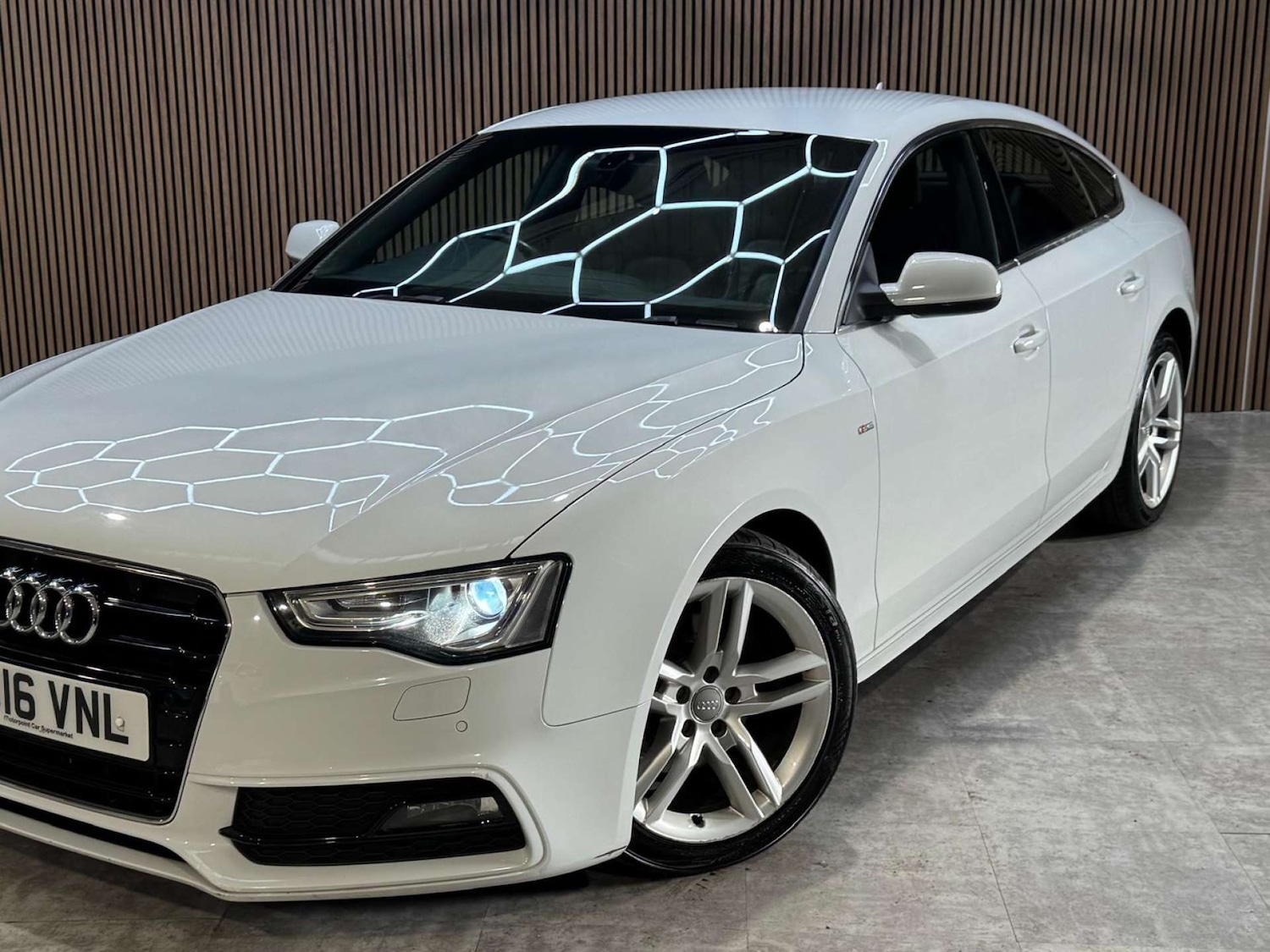 Used Audi A5 2016 for sale - 78063304: Photo 37