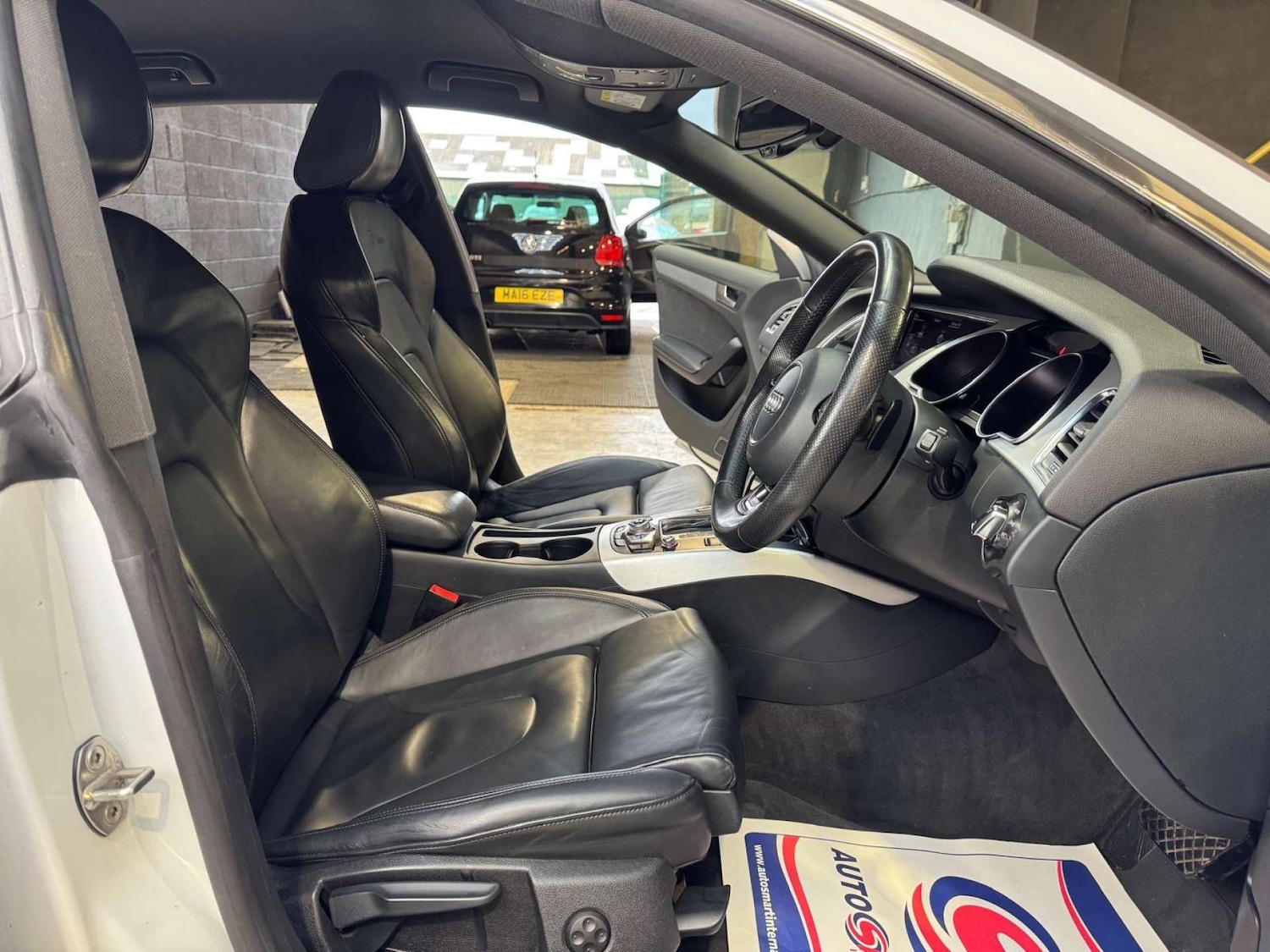 Used Audi A5 2016 for sale - 78063304: Photo 39