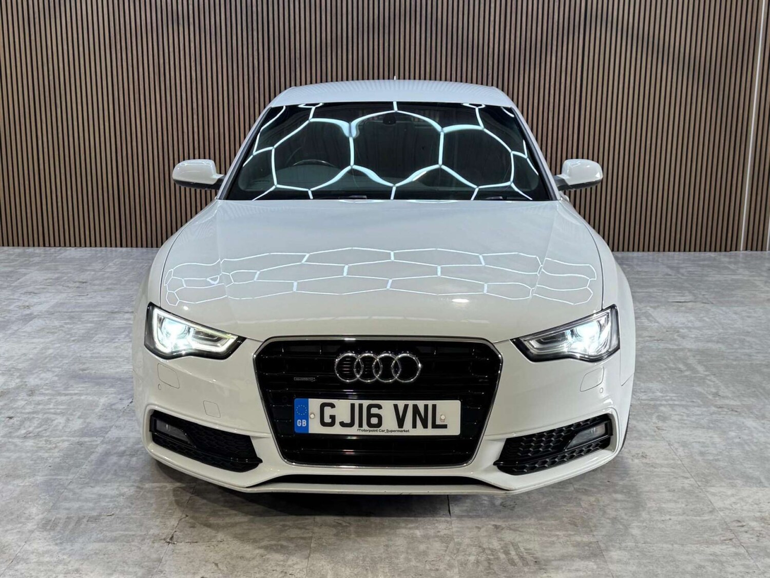 Used Audi A5 2016 for sale - 78063304: Photo 40