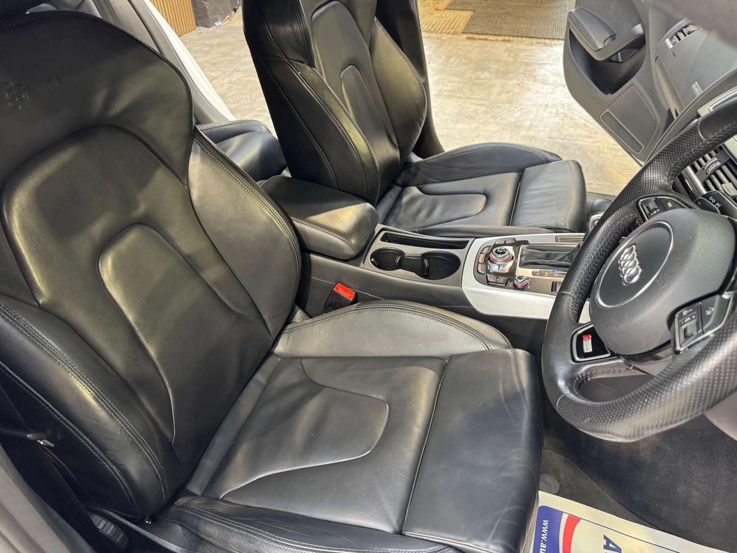 Used Audi A5 2016 for sale - 78063304: Photo 41