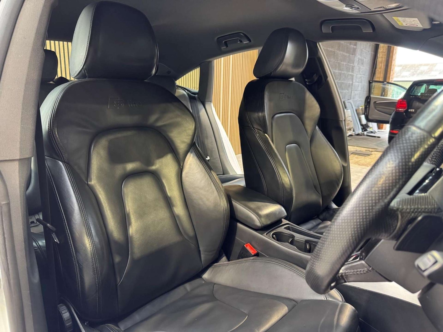 Used Audi A5 2016 for sale - 78063304: Photo 42