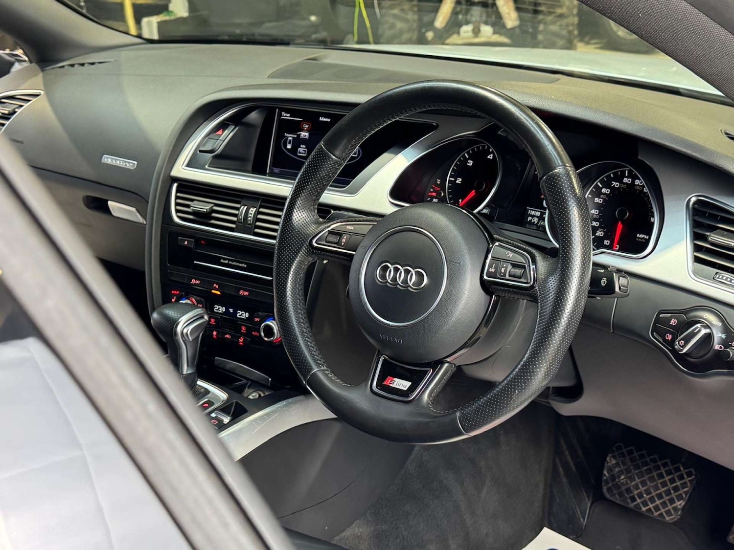 Used Audi A5 2016 for sale - 78063304: Photo 44