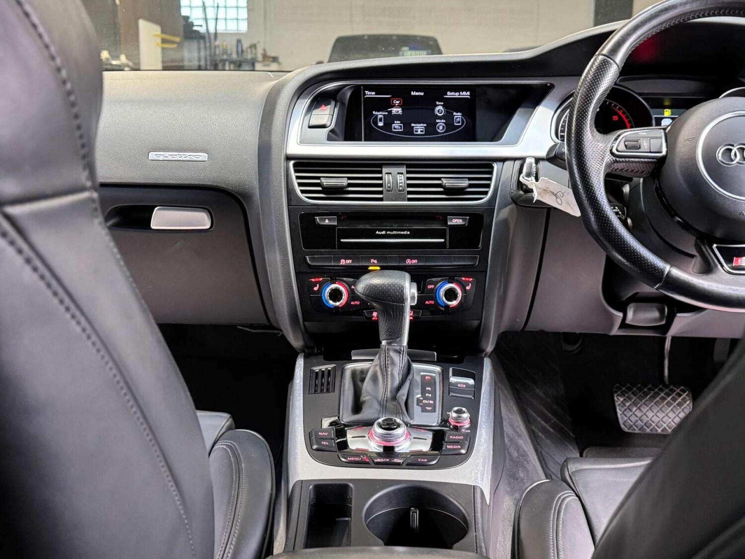 Used Audi A5 2016 for sale - 78063304: Photo 45