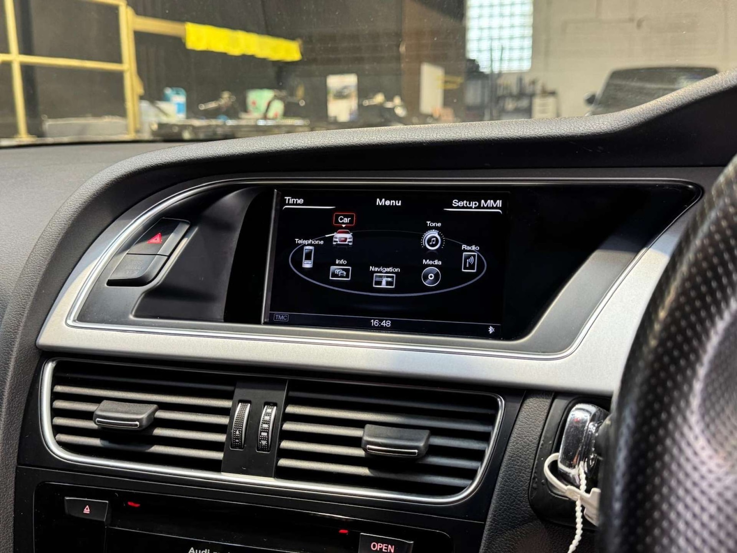 Used Audi A5 2016 for sale - 78063304: Photo 47