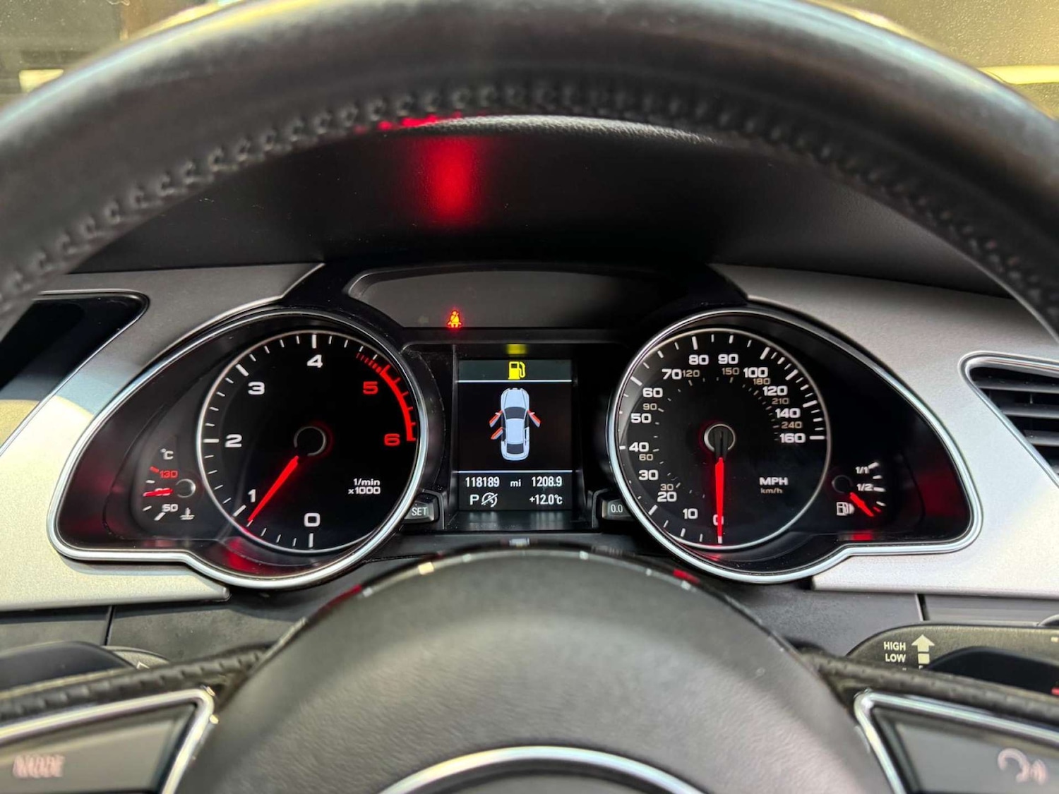 Used Audi A5 2016 for sale - 78063304: Photo 48