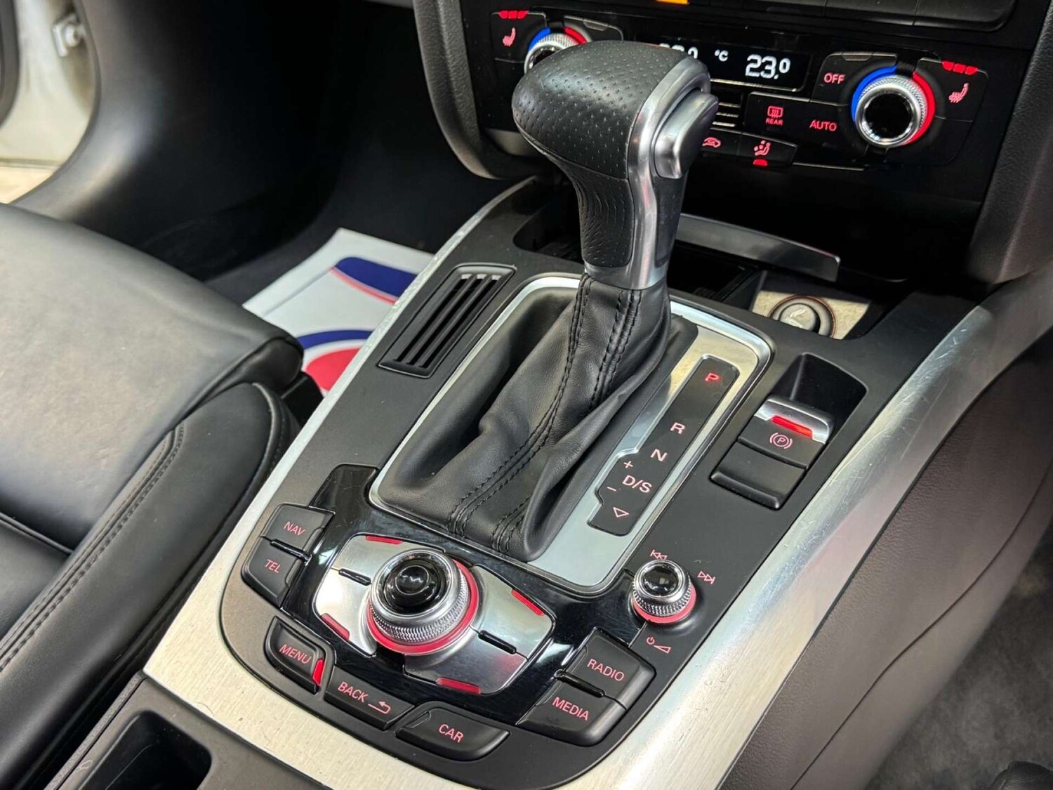 Used Audi A5 2016 for sale - 78063304: Photo 49