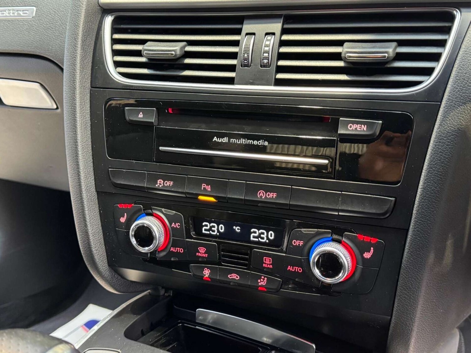 Used Audi A5 2016 for sale - 78063304: Photo 50