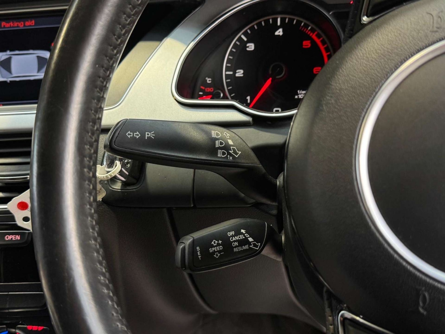 Used Audi A5 2016 for sale - 78063304: Photo 53