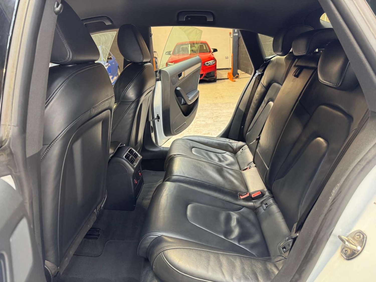 Used Audi A5 2016 for sale - 78063304: Photo 65