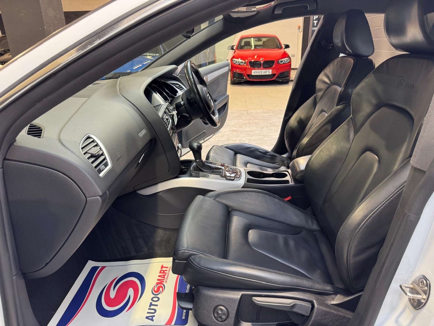 Used Audi A5 2016 for sale - 78063304: Photo 66