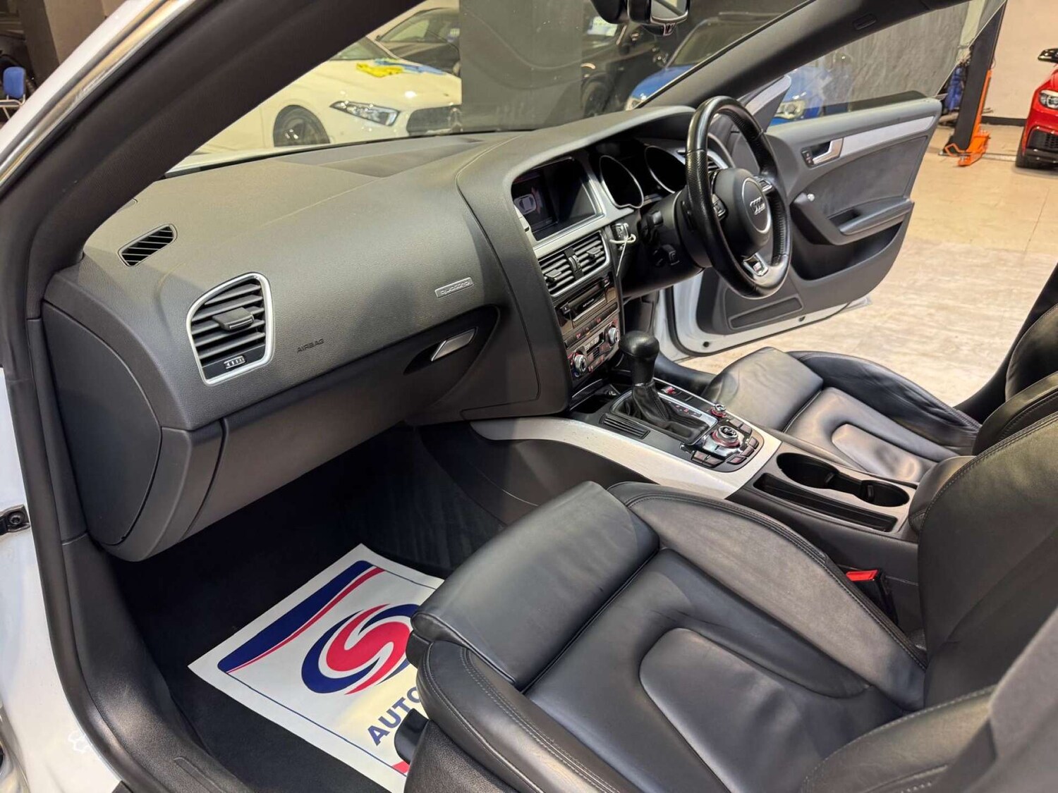 Used Audi A5 2016 for sale - 78063304: Photo 67