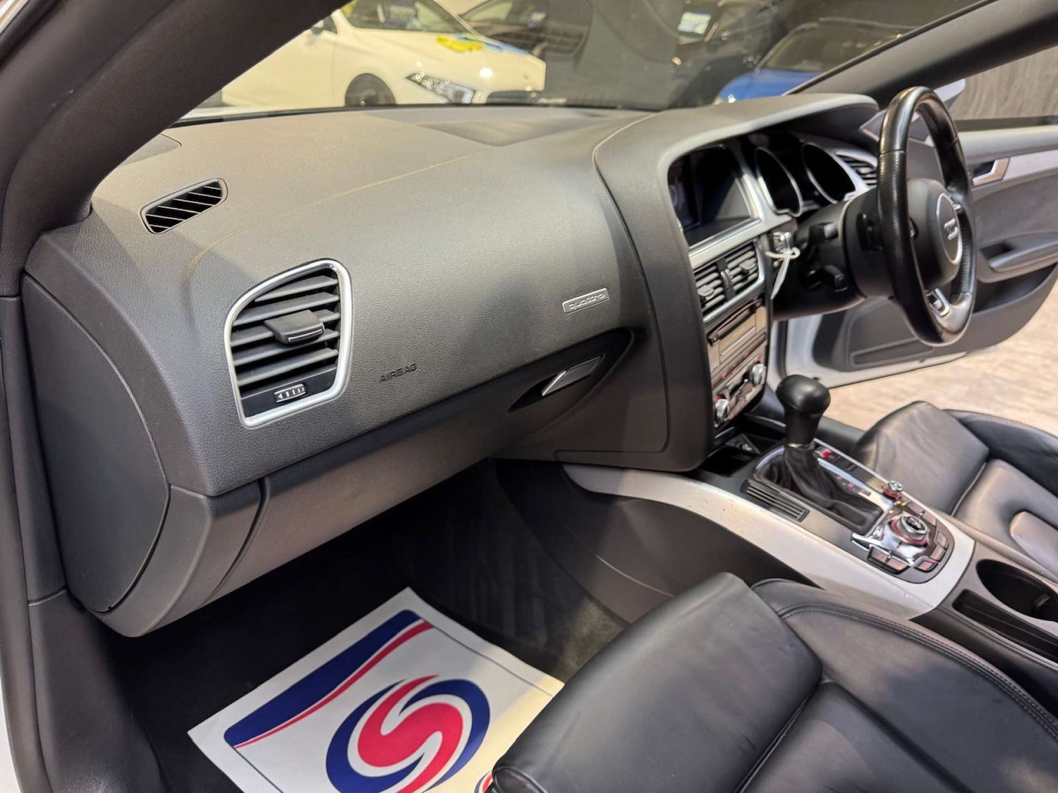 Used Audi A5 2016 for sale - 78063304: Photo 70