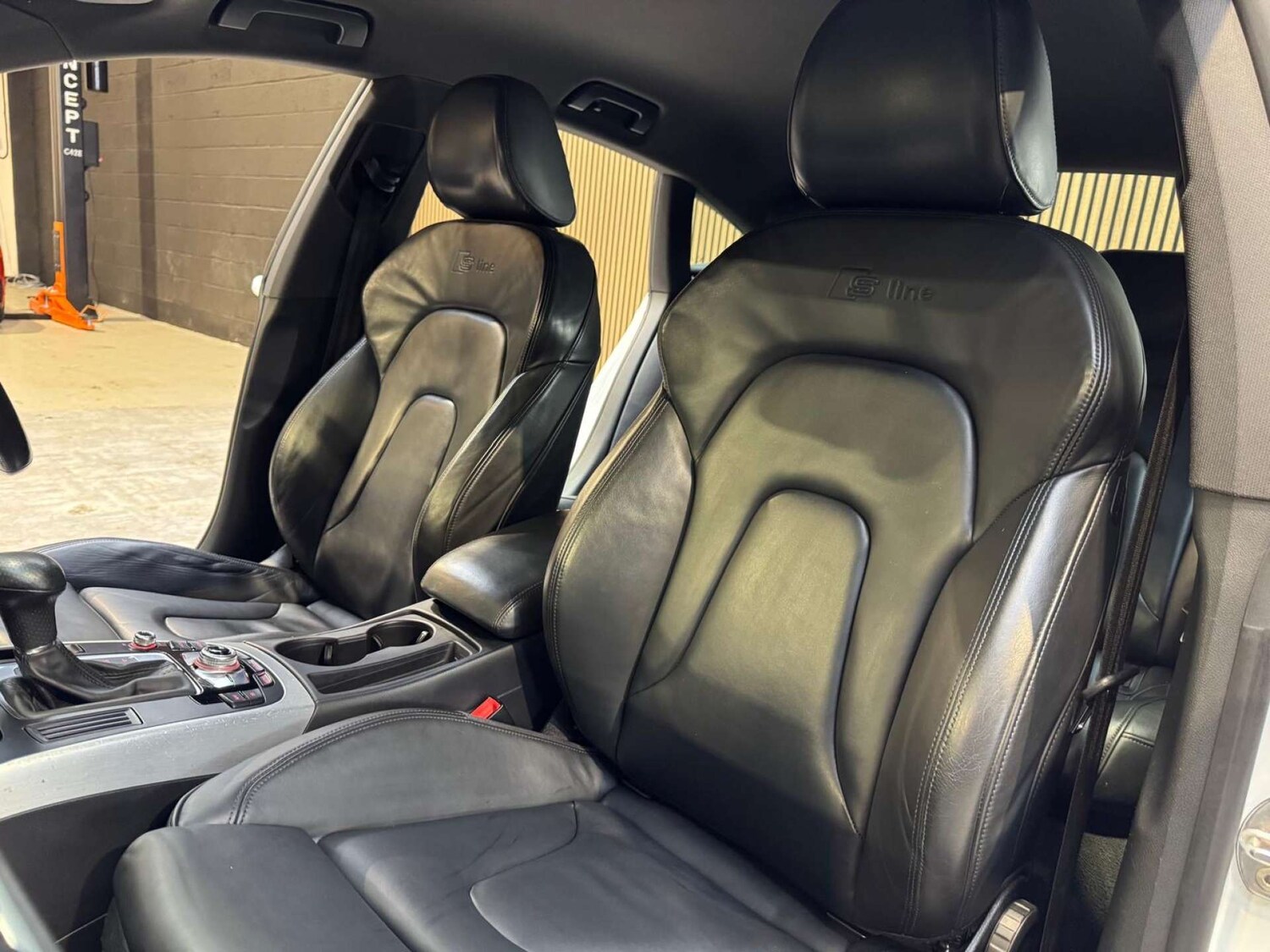 Used Audi A5 2016 for sale - 78063304: Photo 71