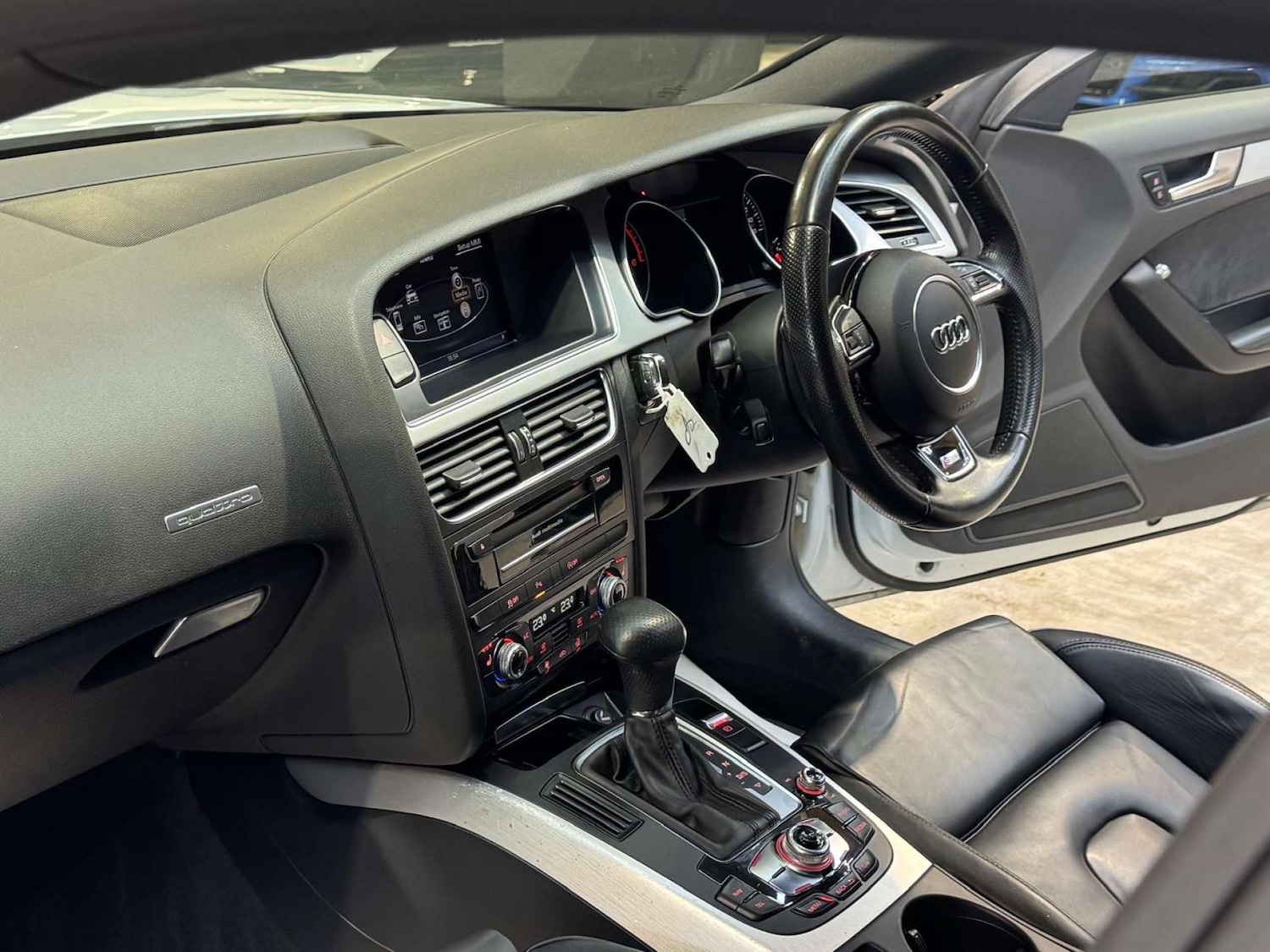 Used Audi A5 2016 for sale - 78063304: Photo 72