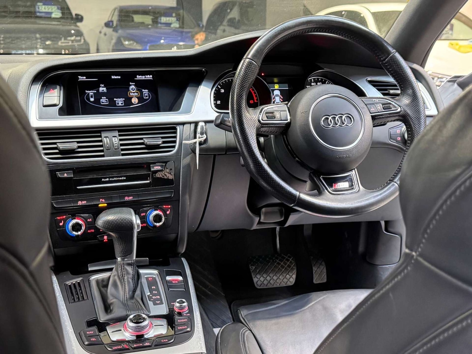 Used Audi A5 2016 for sale - 78063304: Photo 73