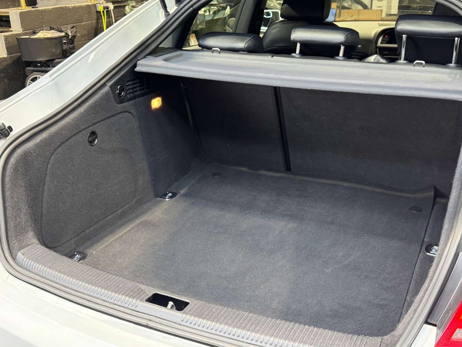 Used Audi A5 2016 for sale - 78063304: Photo 75