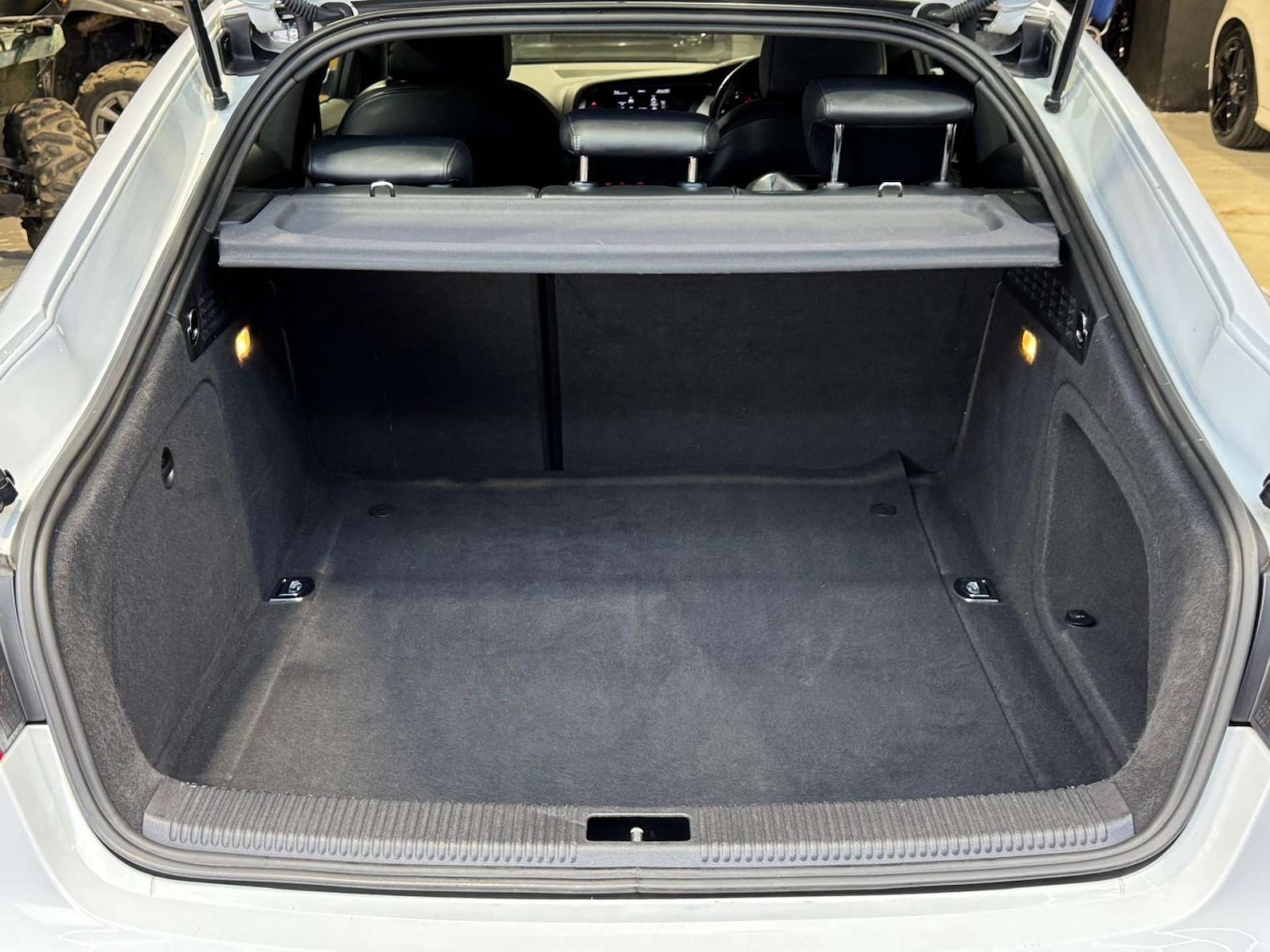 Used Audi A5 2016 for sale - 78063304: Photo 76