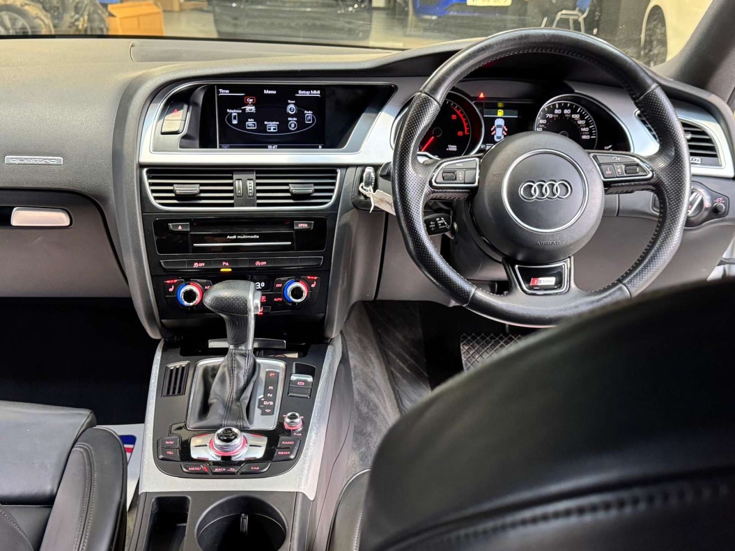 Used Audi A5 2016 for sale - 78063304: Photo 9