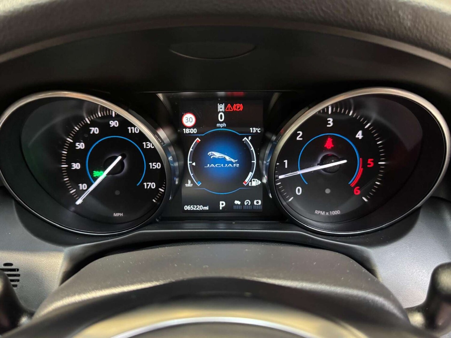 Used Jaguar XF 2017 for sale - 76581939: Photo 41