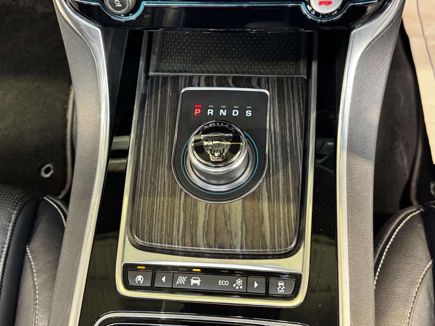 Used Jaguar XF 2017 for sale - 76581939: Photo 52