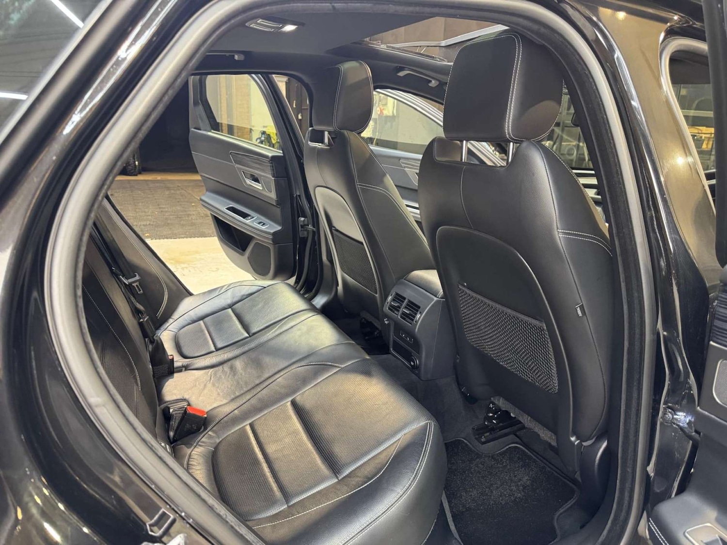 Used Jaguar XF 2017 for sale - 76581939: Photo 56