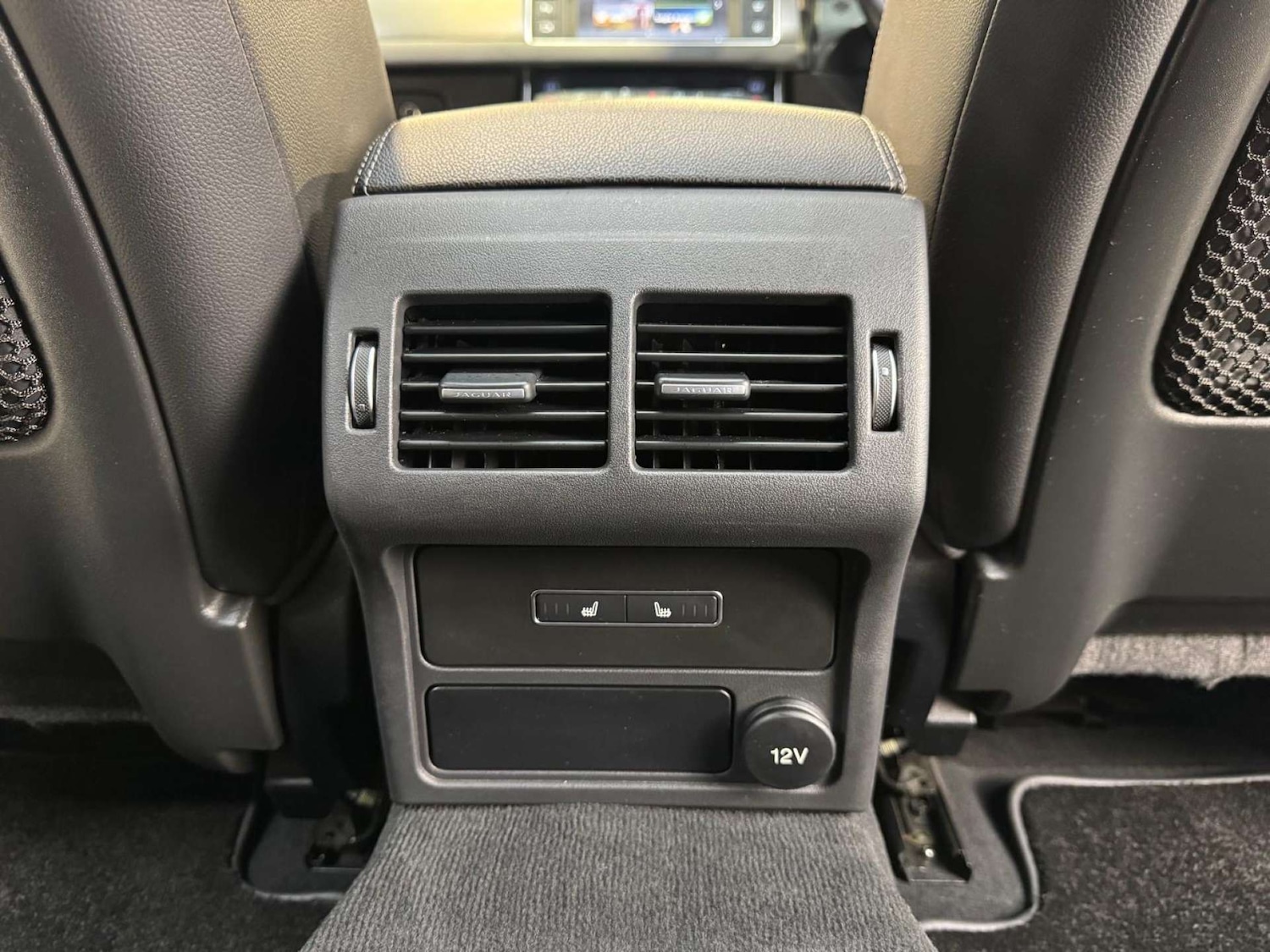 Used Jaguar XF 2017 for sale - 76581939: Photo 57