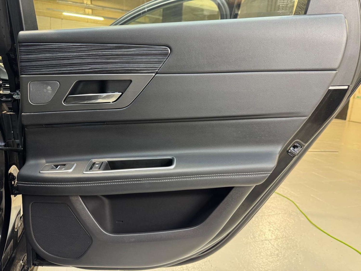 Used Jaguar XF 2017 for sale - 76581939: Photo 58