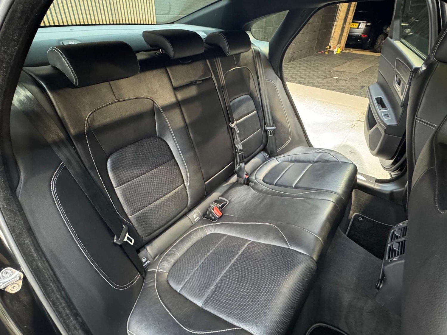 Used Jaguar XF 2017 for sale - 76581939: Photo 59