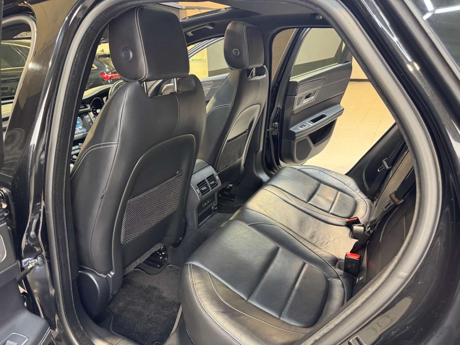 Used Jaguar XF 2017 for sale - 76581939: Photo 62