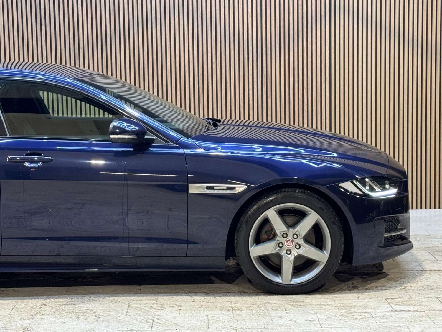 Used Jaguar XE 2018 for sale - 77355466: Photo 17