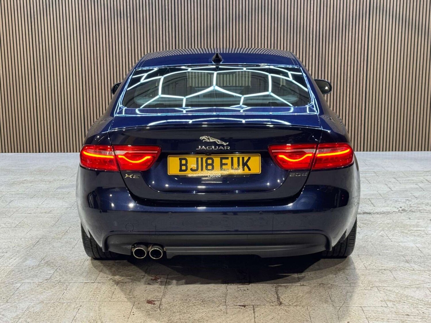 Used Jaguar XE 2018 for sale - 77355466: Photo 22