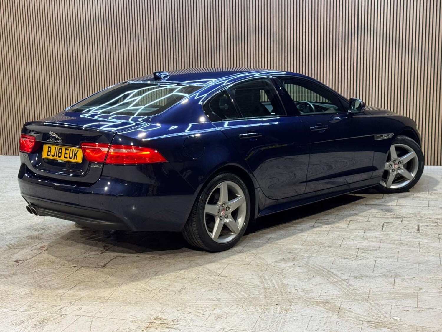 Used Jaguar XE 2018 for sale - 77355466: Photo 23