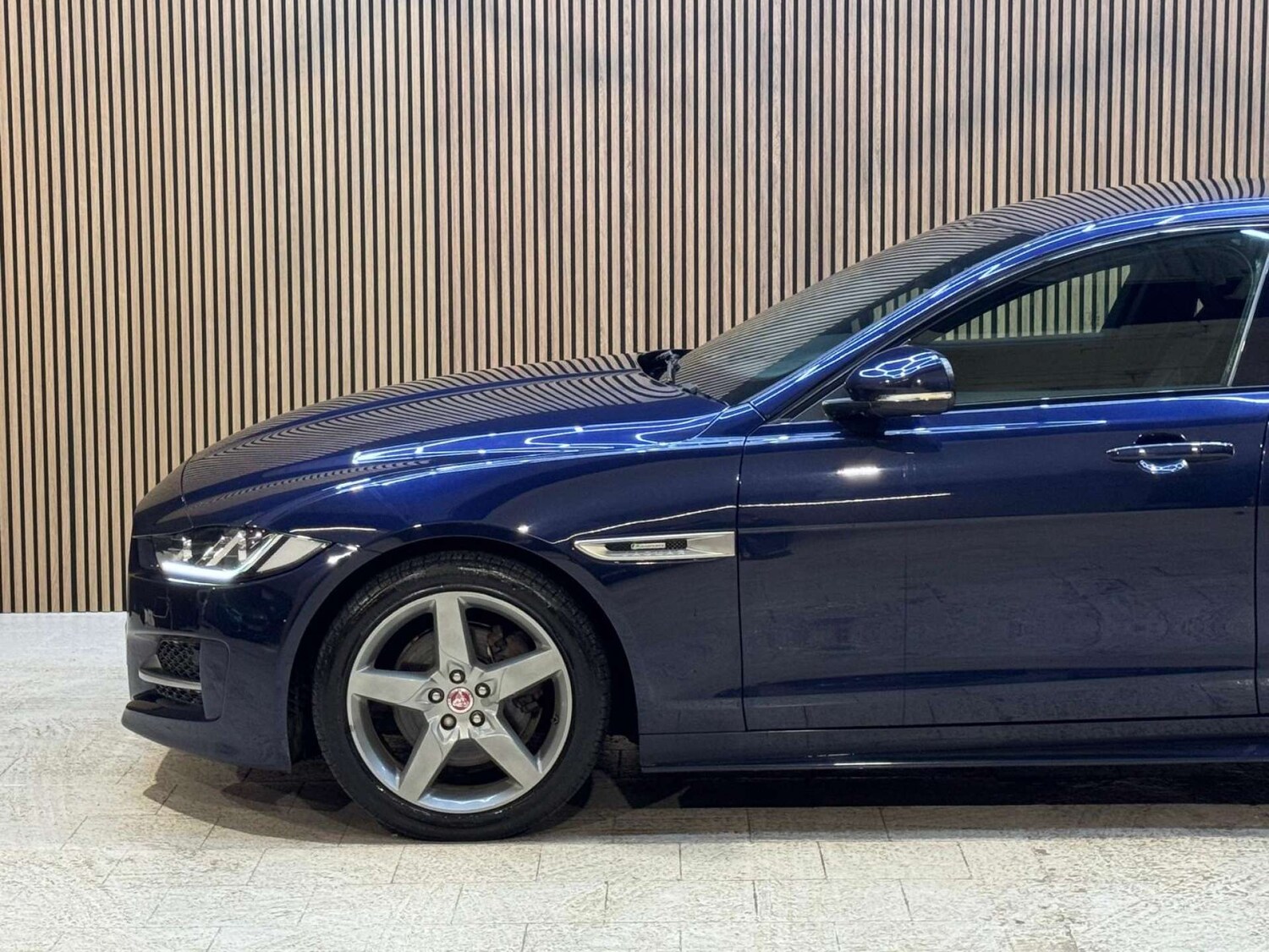 Used Jaguar XE 2018 for sale - 77355466: Photo 31