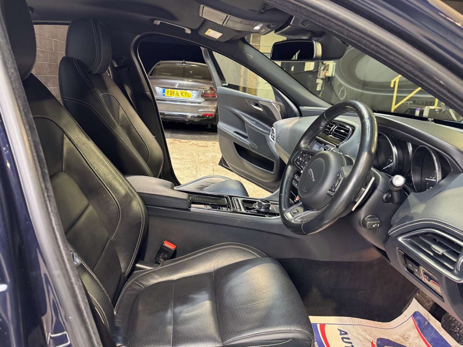 Used Jaguar XE 2018 for sale - 77355466: Photo 40