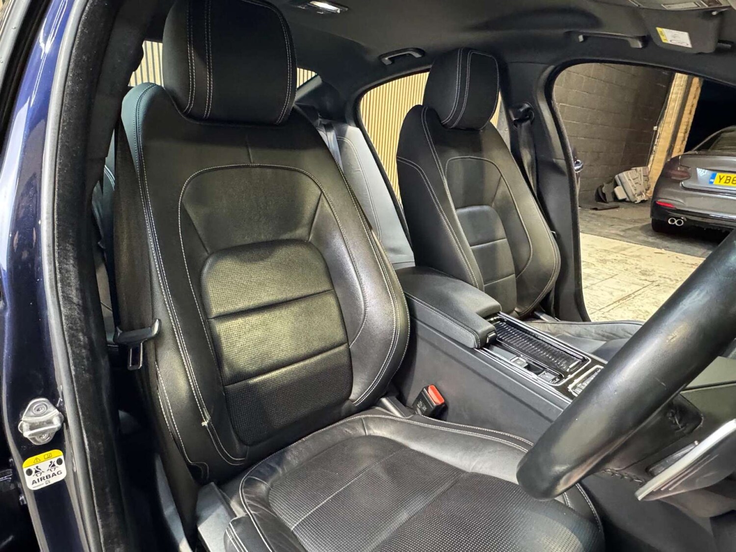 Used Jaguar XE 2018 for sale - 77355466: Photo 43