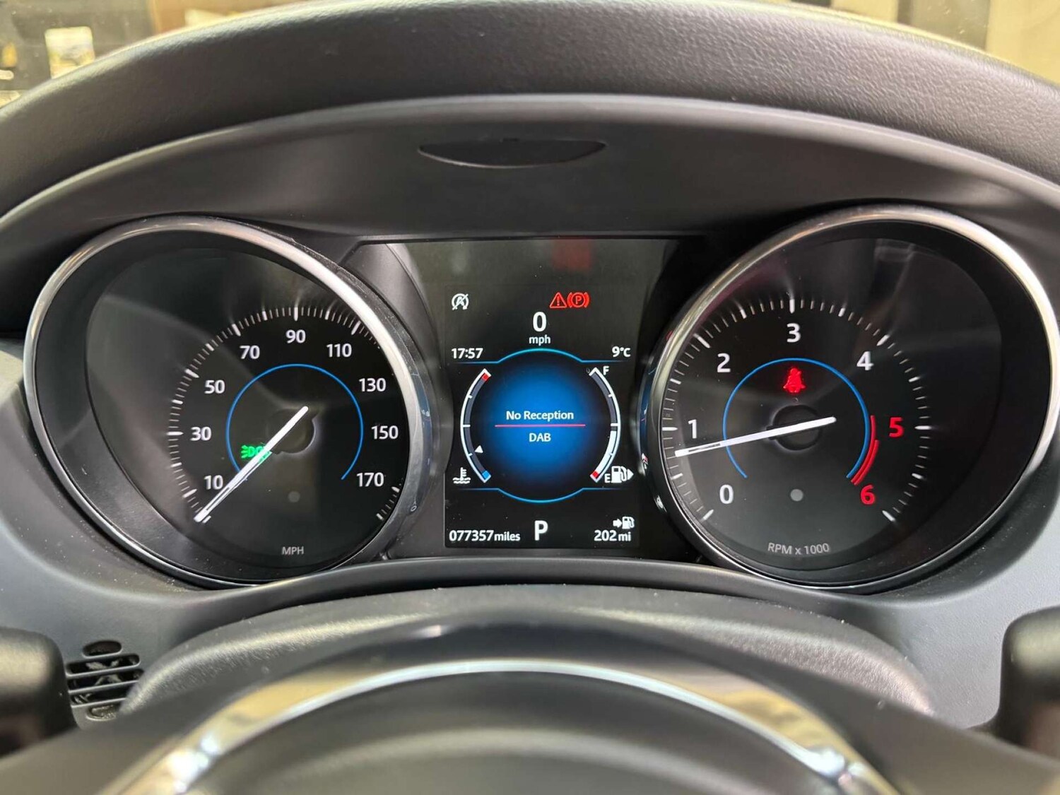 Used Jaguar XE 2018 for sale - 77355466: Photo 49