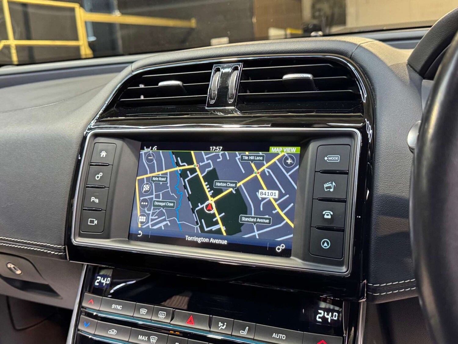 Used Jaguar XE 2018 for sale - 77355466: Photo 51