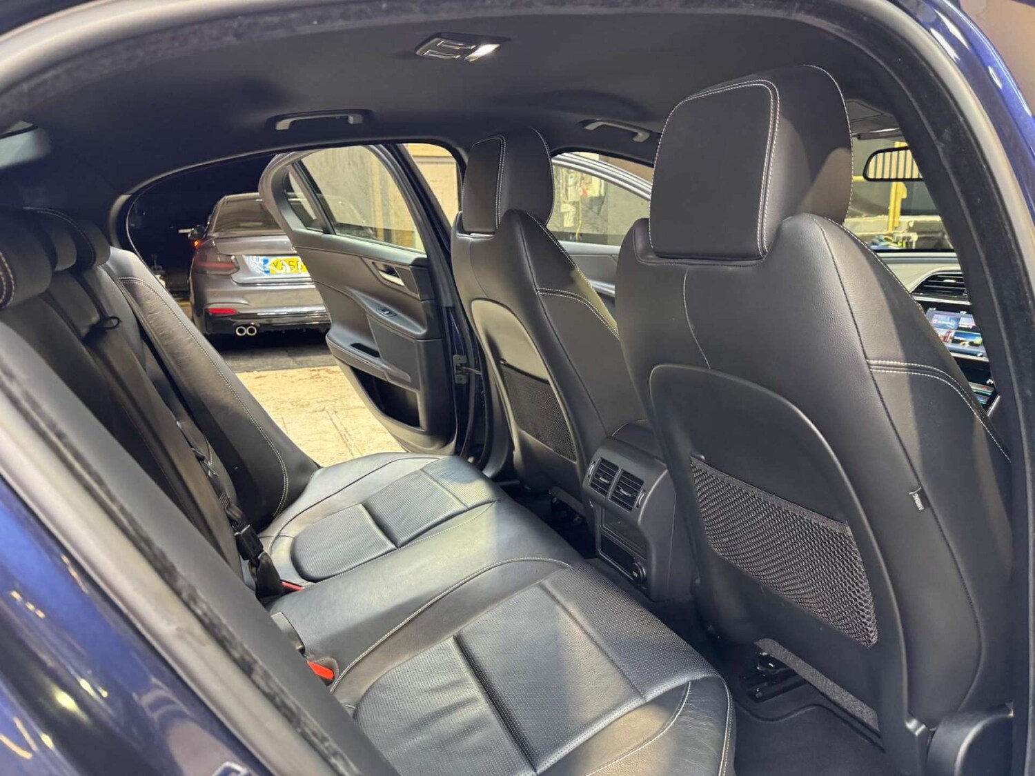 Used Jaguar XE 2018 for sale - 77355466: Photo 56