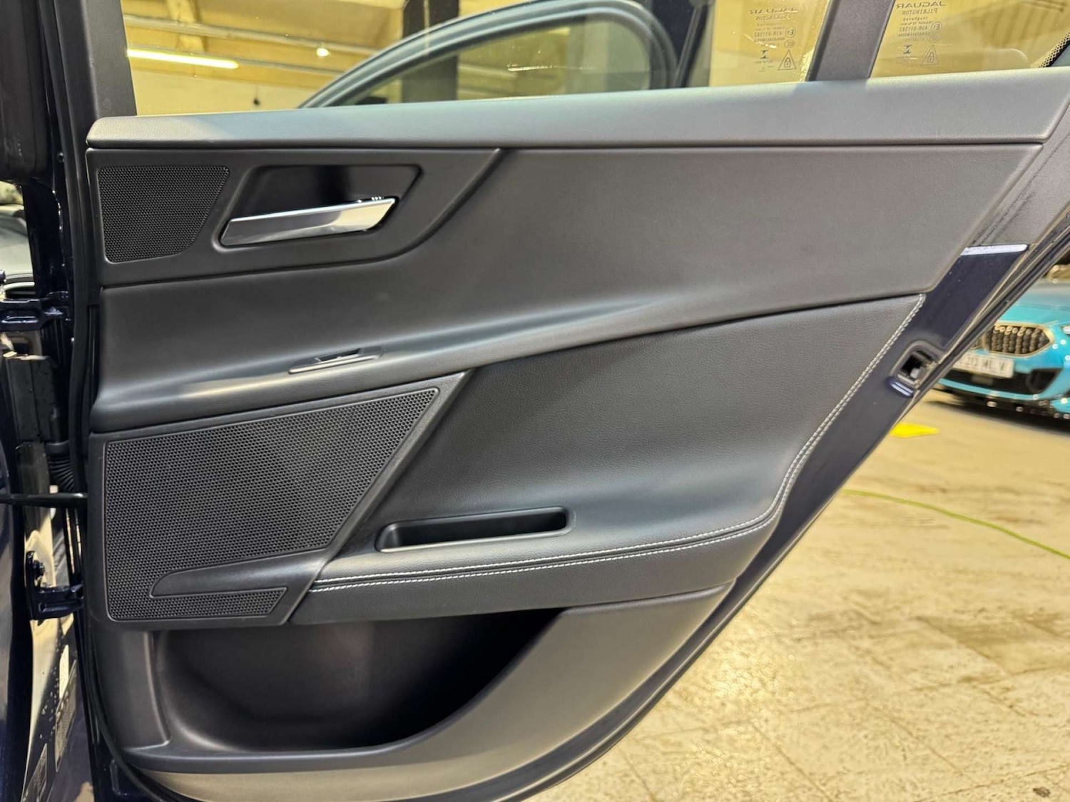 Used Jaguar XE 2018 for sale - 77355466: Photo 59