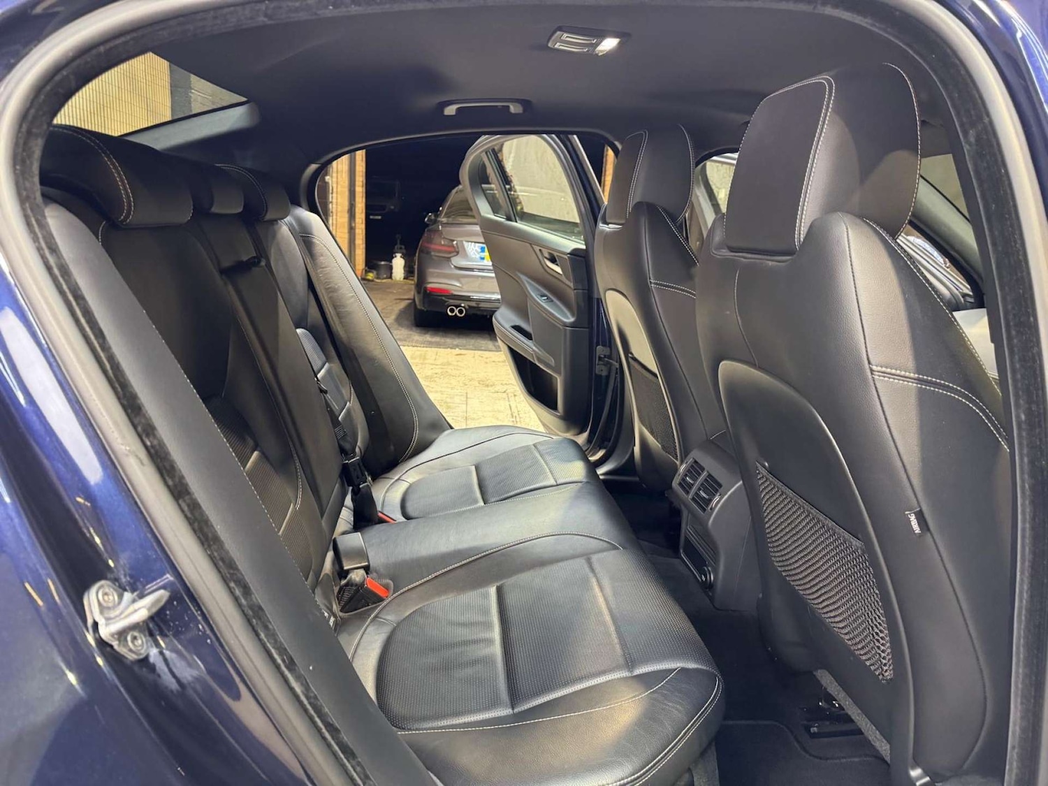 Used Jaguar XE 2018 for sale - 77355466: Photo 6