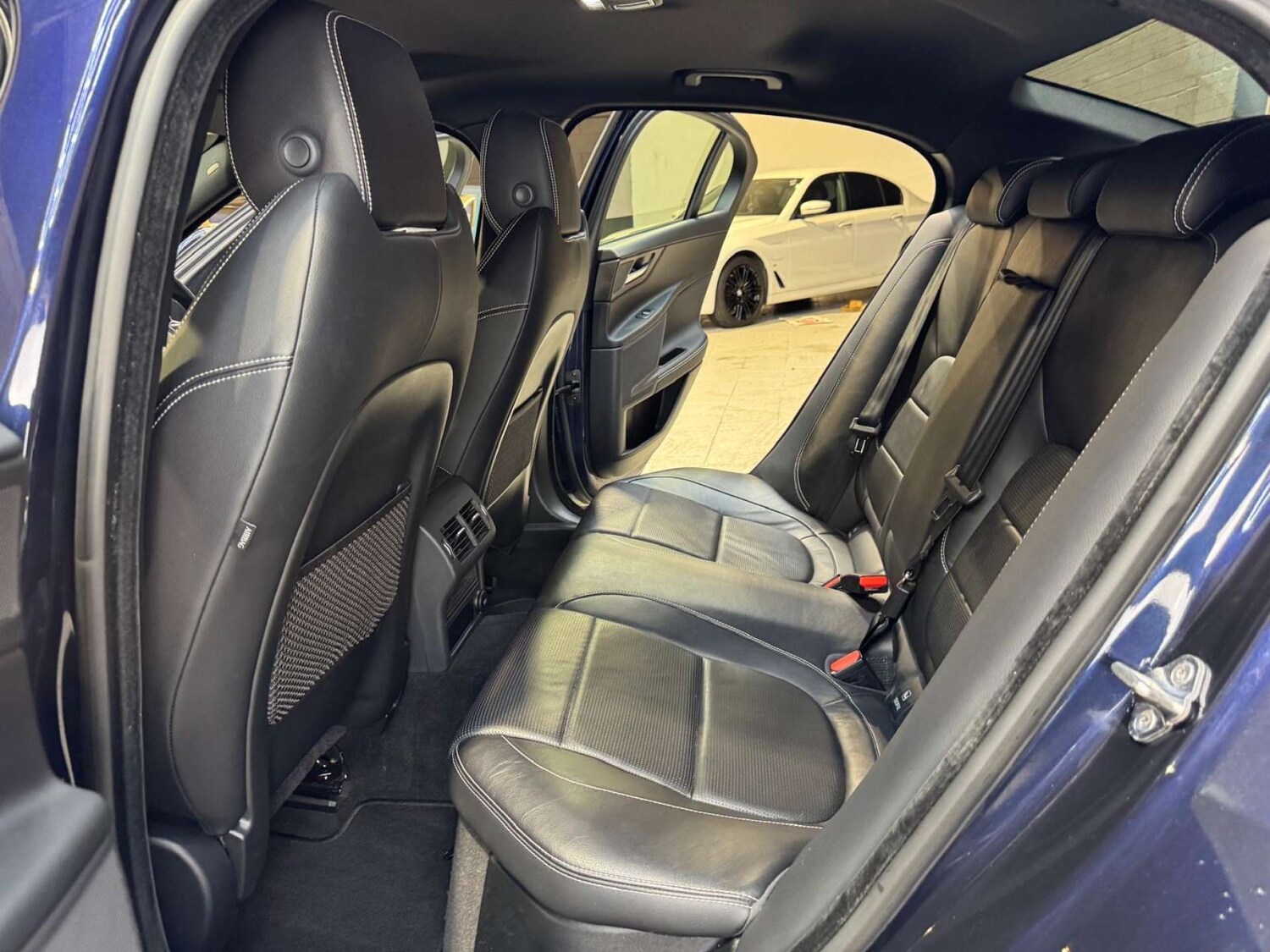 Used Jaguar XE 2018 for sale - 77355466: Photo 61