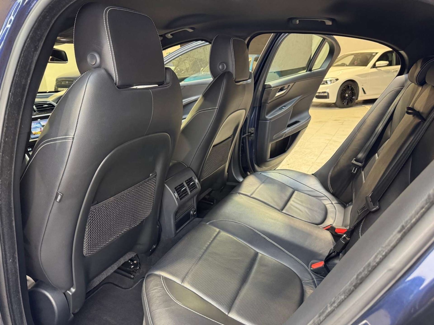 Used Jaguar XE 2018 for sale - 77355466: Photo 62