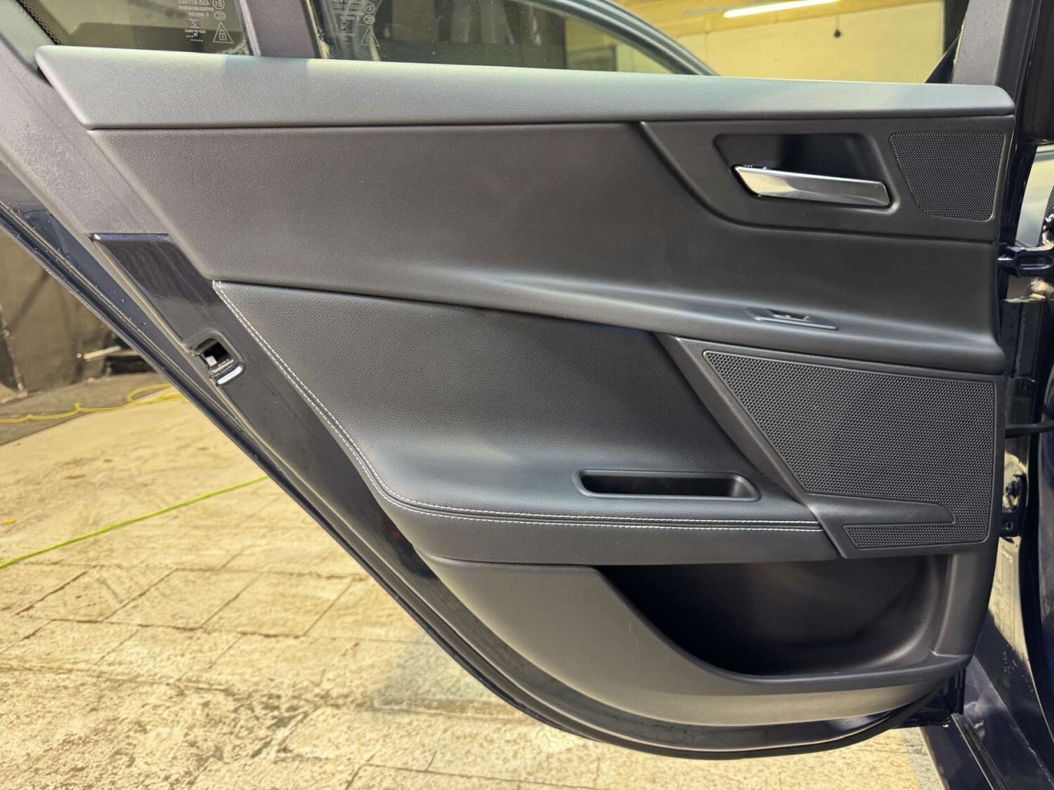 Used Jaguar XE 2018 for sale - 77355466: Photo 65