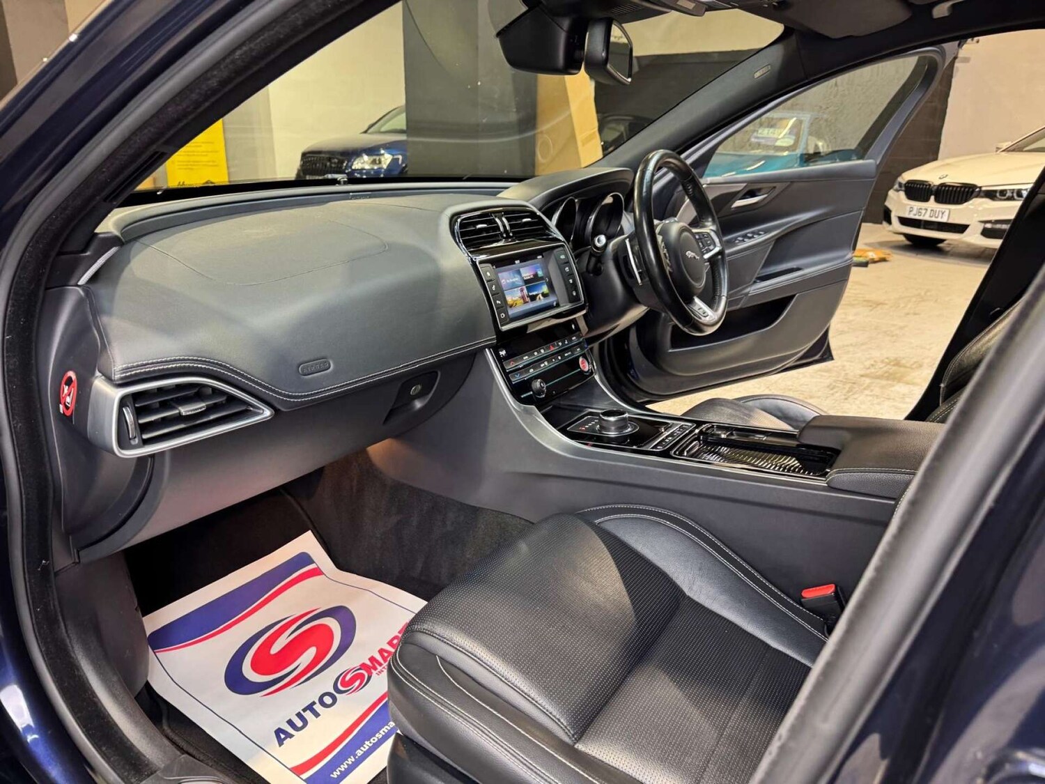 Used Jaguar XE 2018 for sale - 77355466: Photo 69