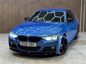 Used BMW 3 Series 2016 for sale - 79277955: Photo